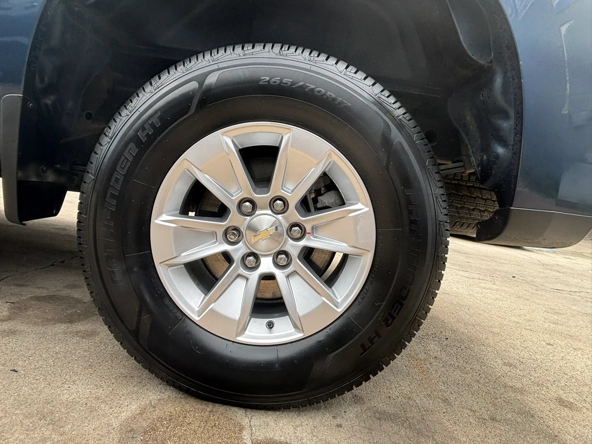 Used 2019 Chevrolet Silverado 1500 LT w/ Trailering Package RWD image 22