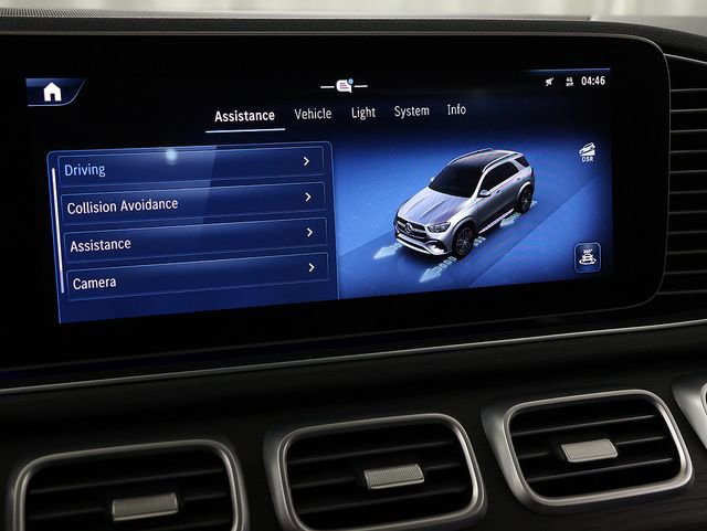 Certified 2026 Mercedes-Benz GLE 350 4MATIC image 17