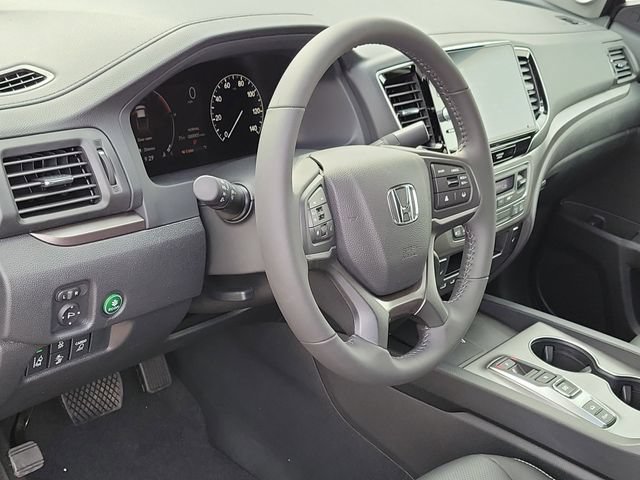 New 2026 Honda Ridgeline RTL image 8