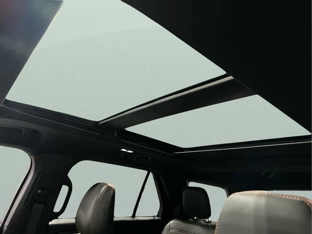 Used 2022 Ford Explorer Timberline image 18