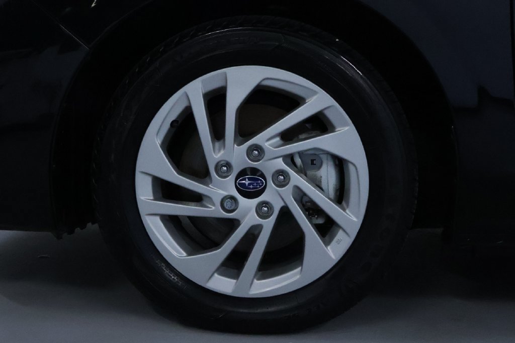 Used 2024 Subaru Impreza 2.0i AWD/4WD image 33