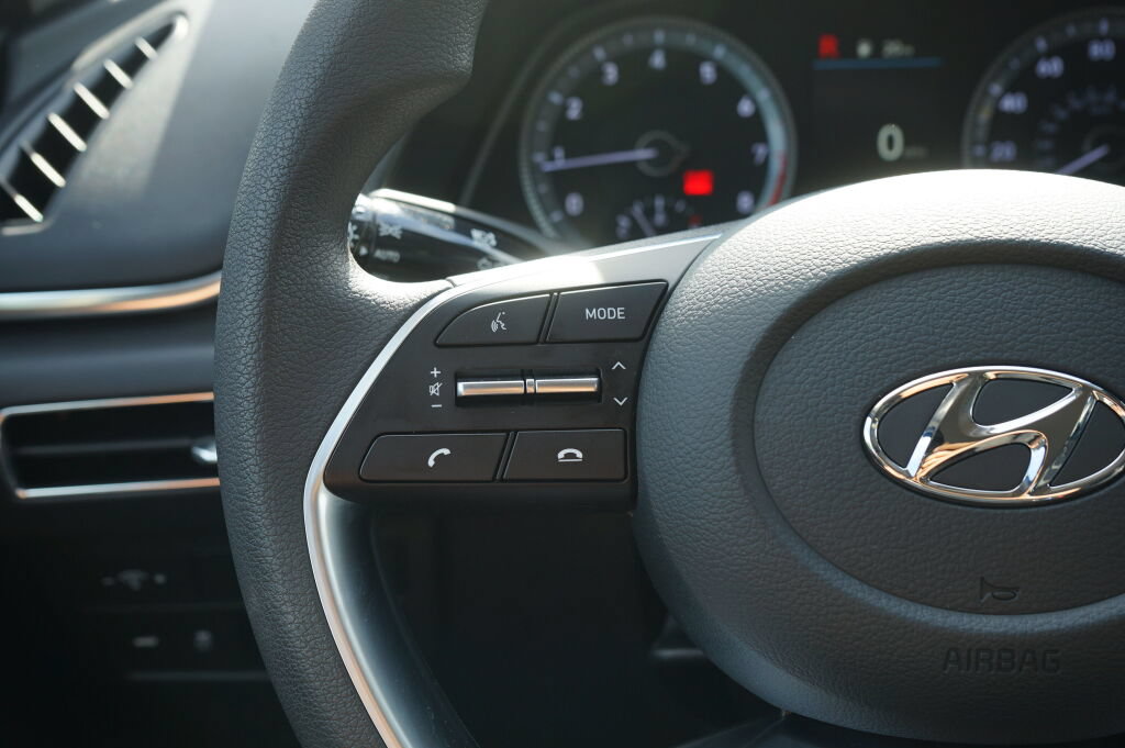 Certified 2023 Hyundai Sonata SEL FWD image 22
