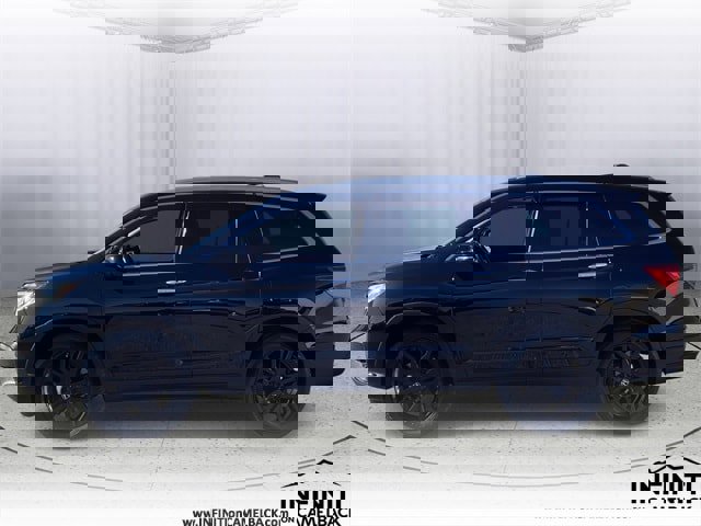 Used 2019 Honda Pilot Elite image 2