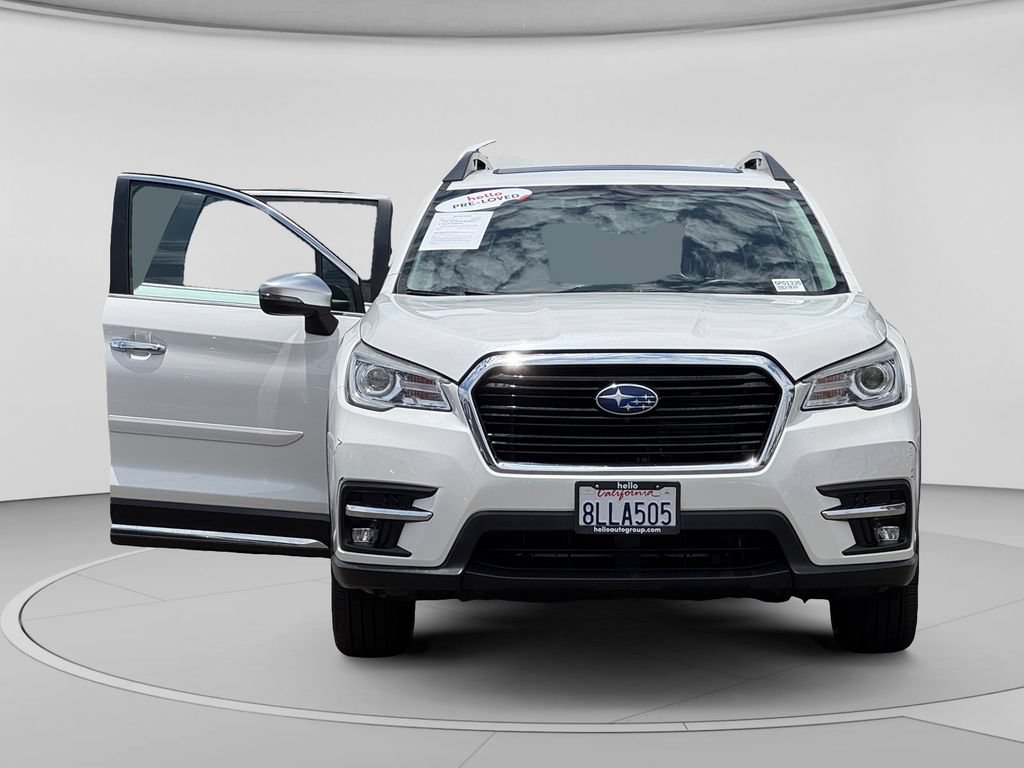 Used 2020 Subaru Ascent Touring w/ Popular Package #3 AWD/4WD image 30