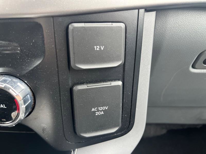 Used 2024 Ford F150 XLT w/ Mobile Office Package image 19
