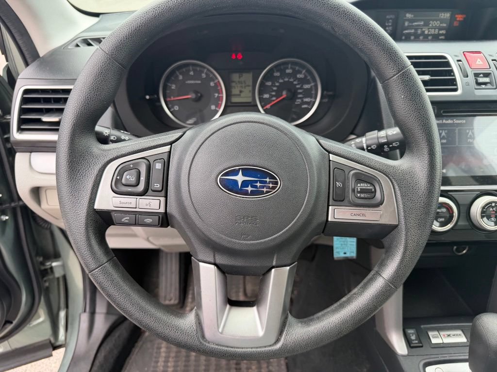 Used 2018 Subaru Forester 2.5i Premium w/ All-Weather Package AWD/4WD image 26