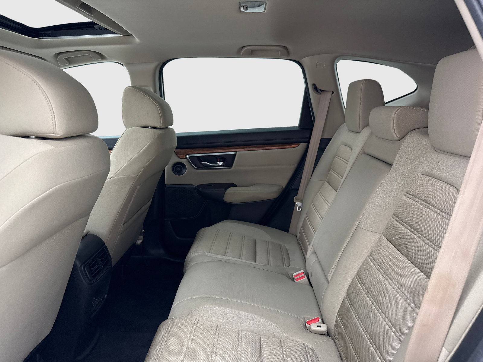 Used 2022 Honda CR-V EX image 36