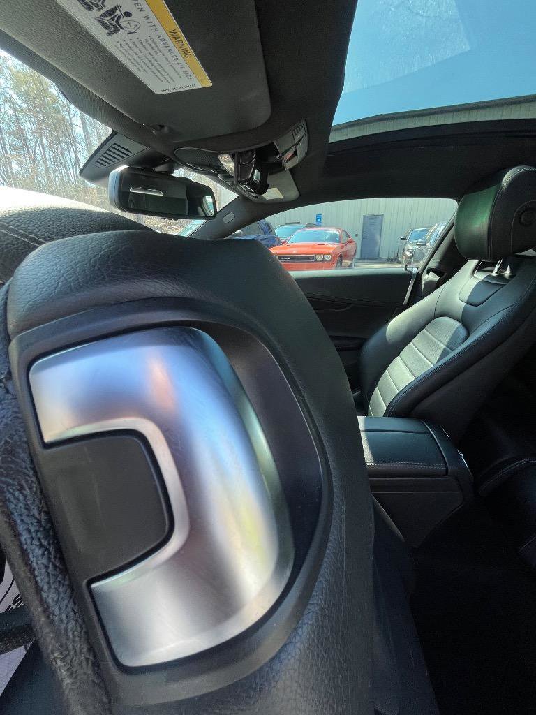 Used 2017 Mercedes-Benz C 300 Coupe image 25