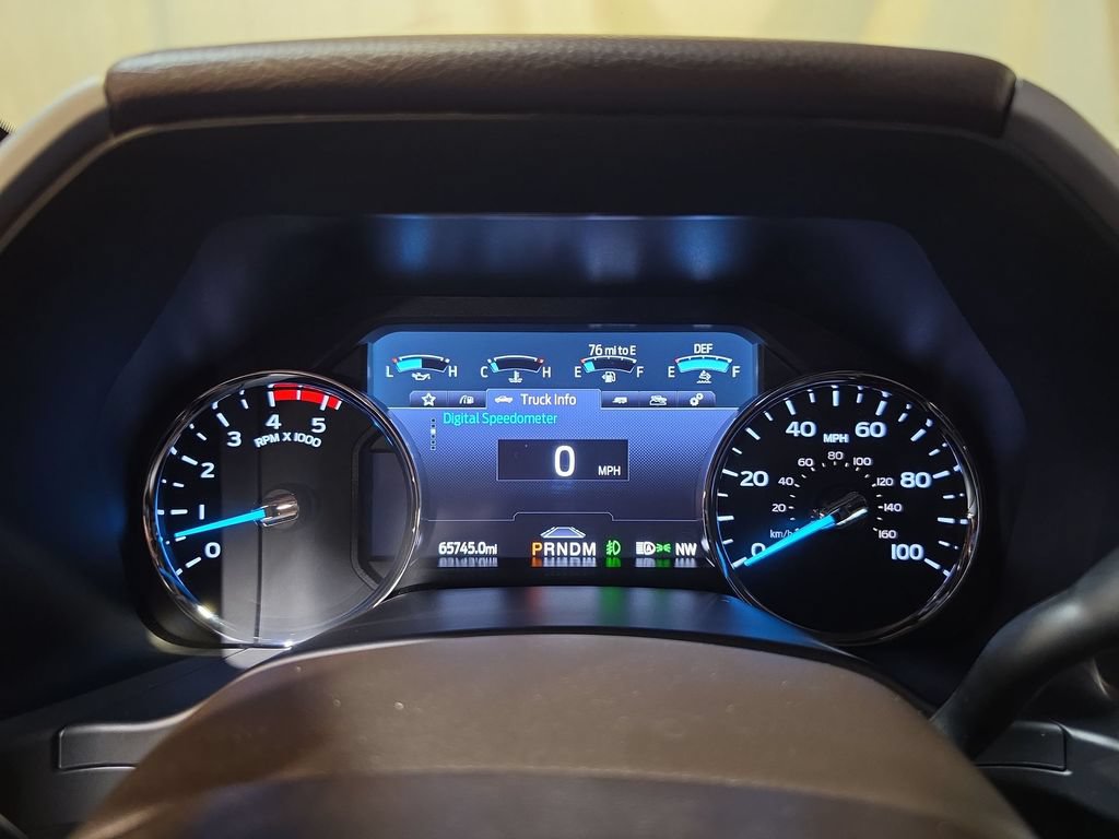 Used 2021 Ford F350 King Ranch w/ King Ranch Ultimate Package AWD/4WD image 10