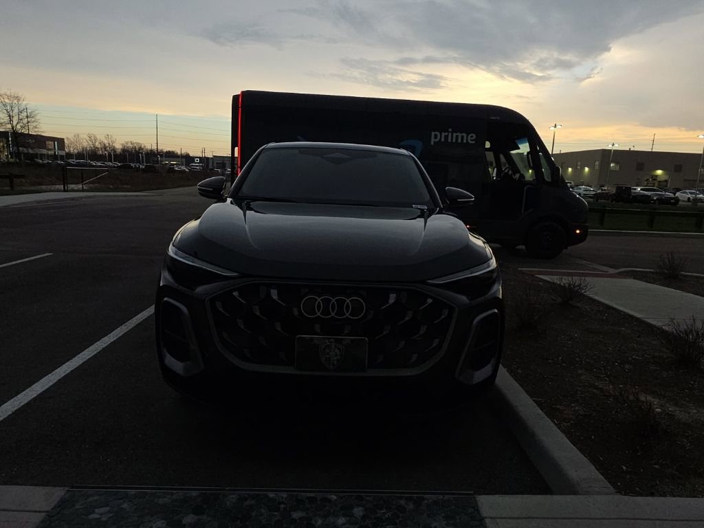 Used 2025 Audi Q5 Premium Plus image 24