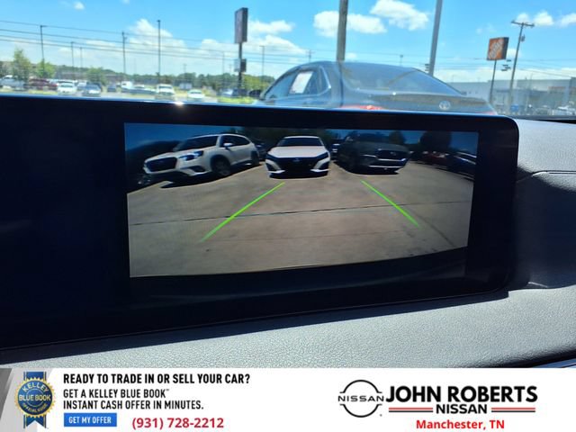 Certified 2026 Nissan Sentra SV w/ Floor Mat Package FWD image 7
