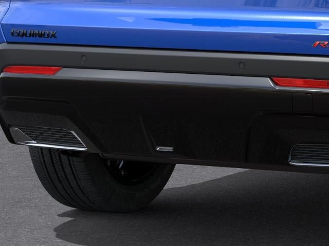 New 2027 Chevrolet Equinox RS w/ Safety and Technology Package FWD image 14