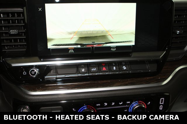 New 2026 GMC Sierra 2500 SLE w/ SLE Value Package; image 20