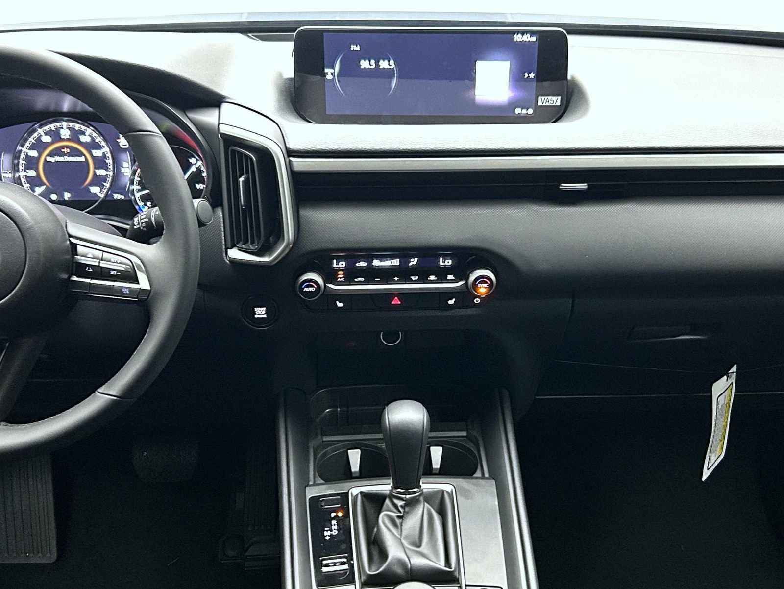 New 2026 MAZDA CX-50 Meridian Edition AWD/4WD image 14