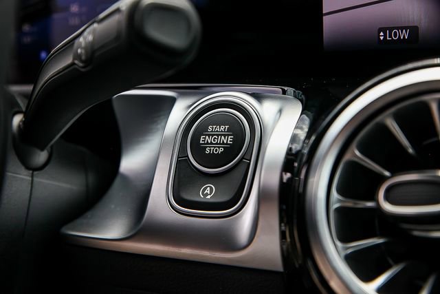 Certified 2024 Mercedes-Benz GLB 250 image 16