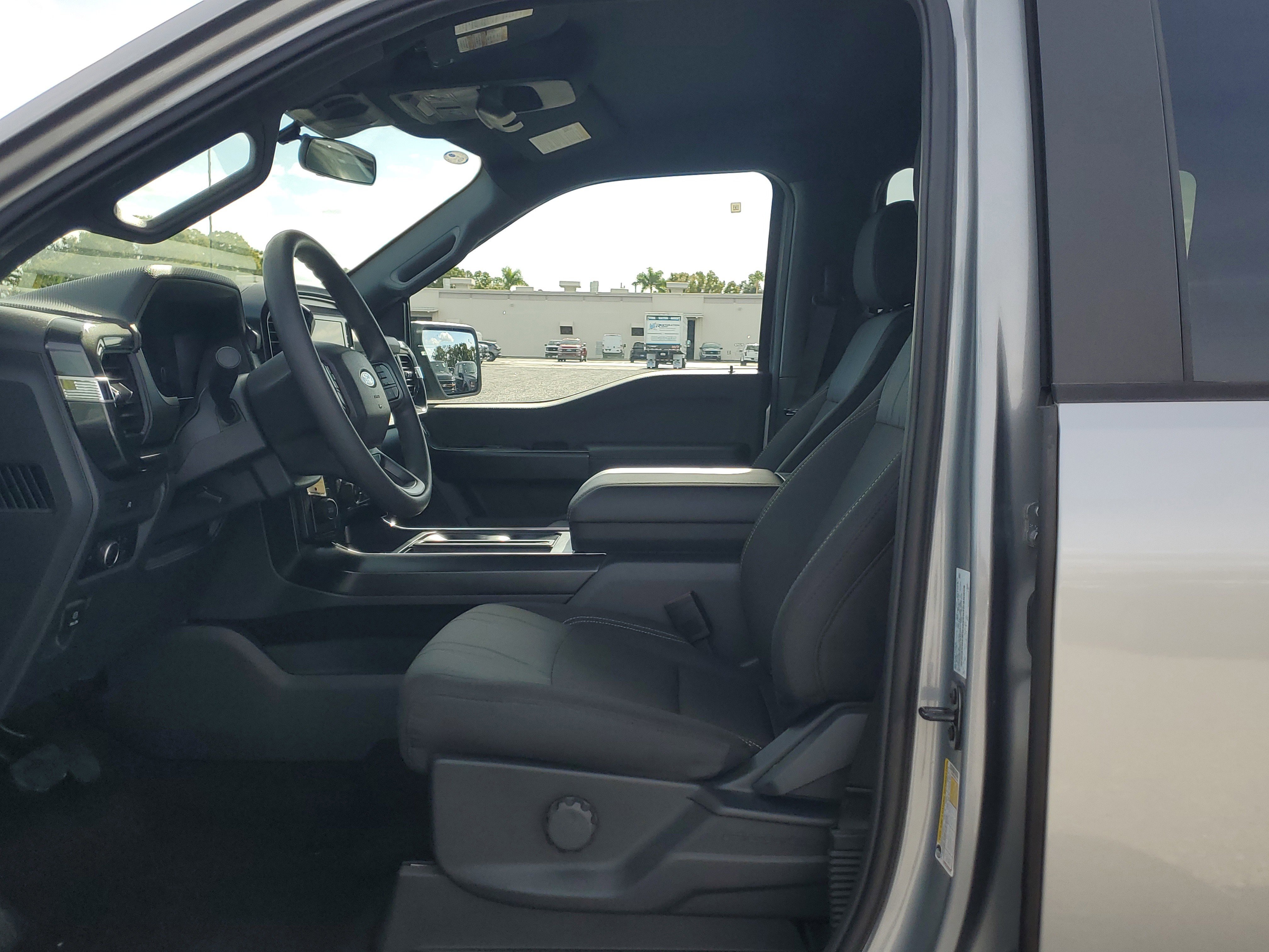 New 2025 Ford F150 STX image 18