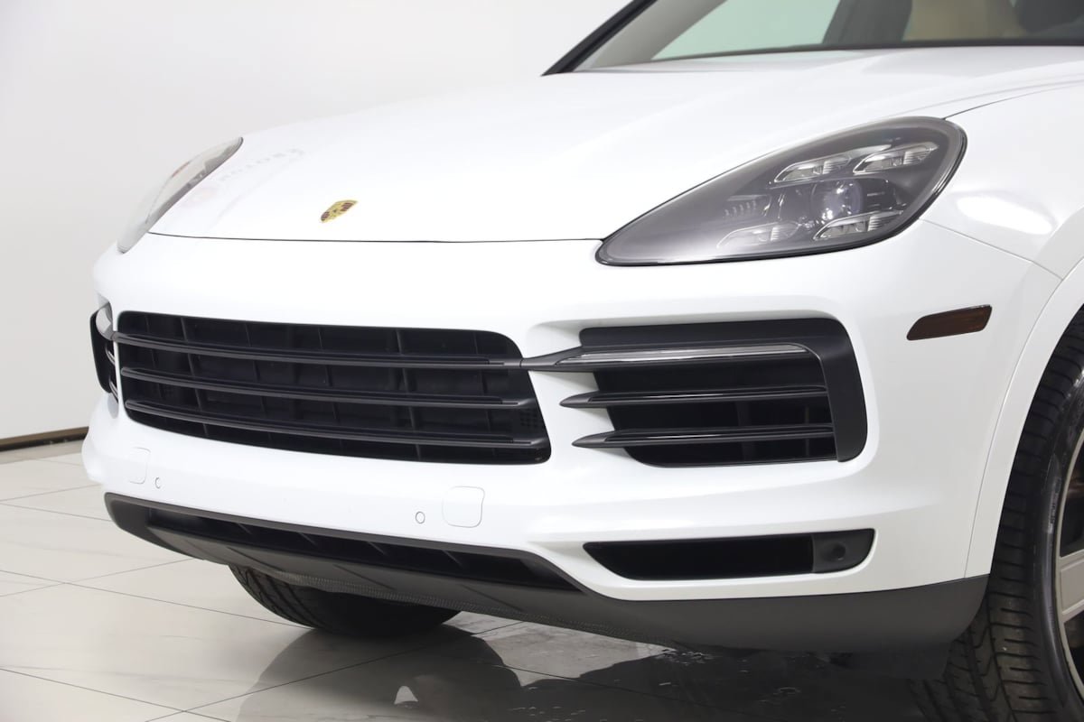 Used 2020 Porsche Cayenne AWD/4WD image 65