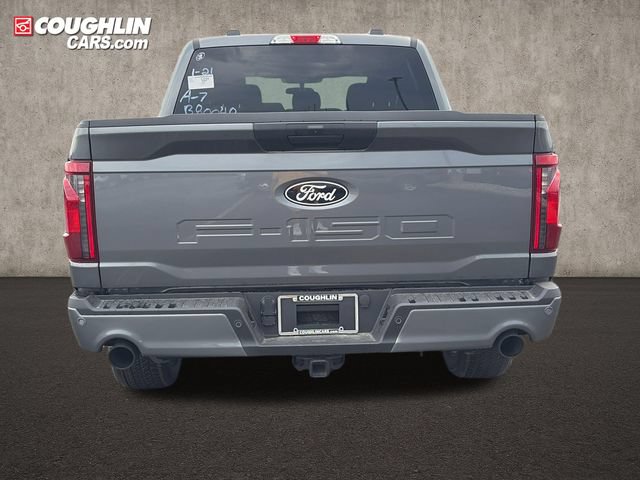 New 2026 Ford F150 STX w/ F-150 LOBO Package AWD/4WD image 7