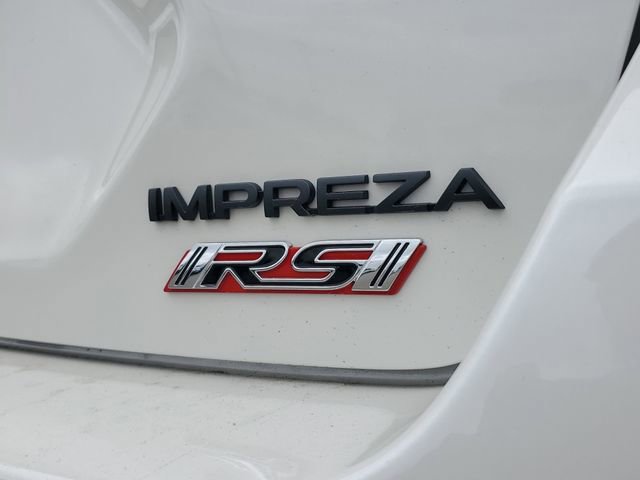 New 2026 Subaru Impreza RS w/ Popular Package #1 image 7