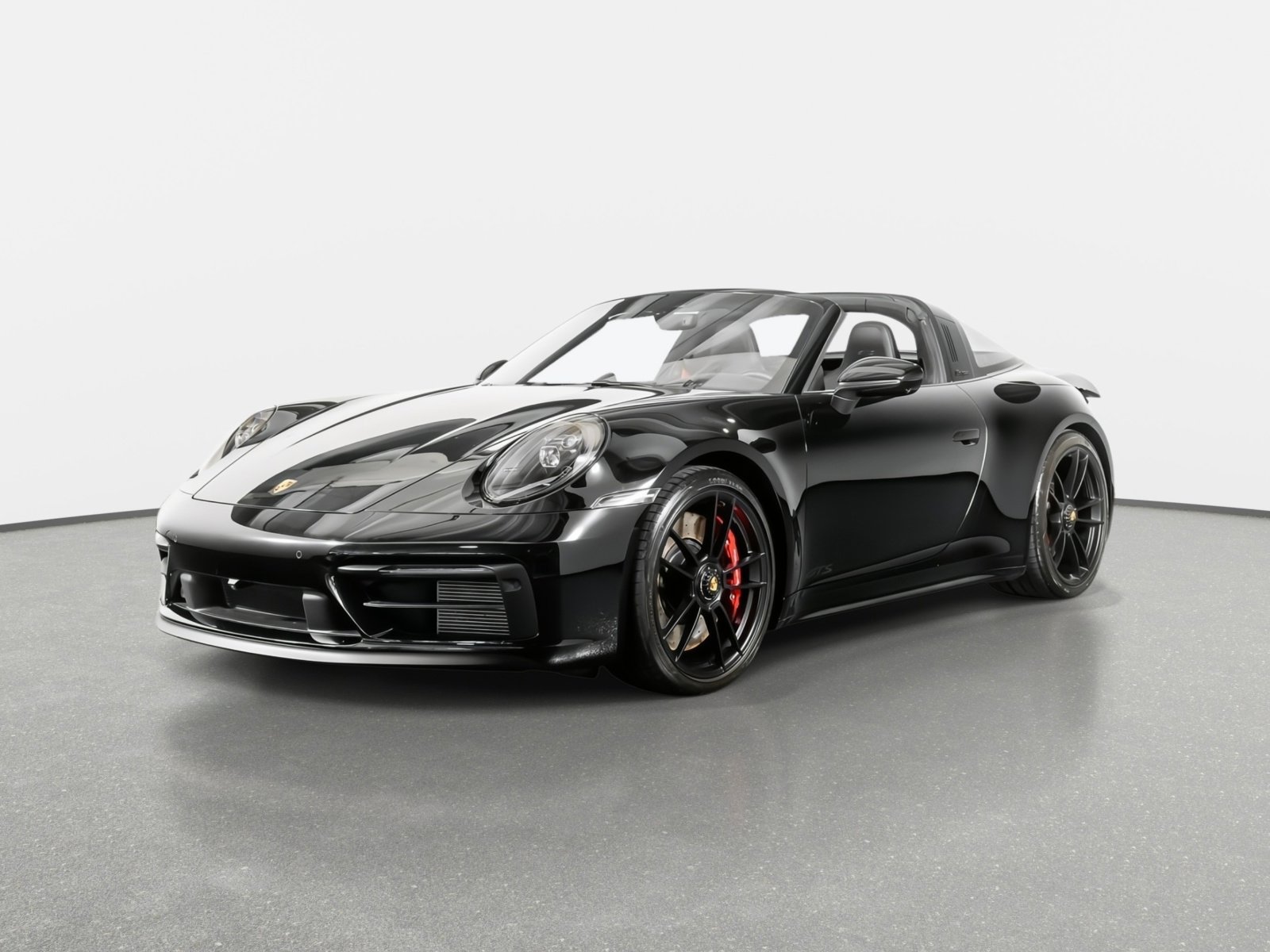 Used 2024 Porsche 911 Targa 4 GTS image 21