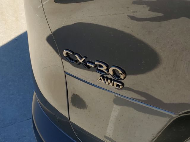 New 2026 MAZDA CX-30 2.5 Turbo w/ Premium Plus Pkg AWD/4WD image 7