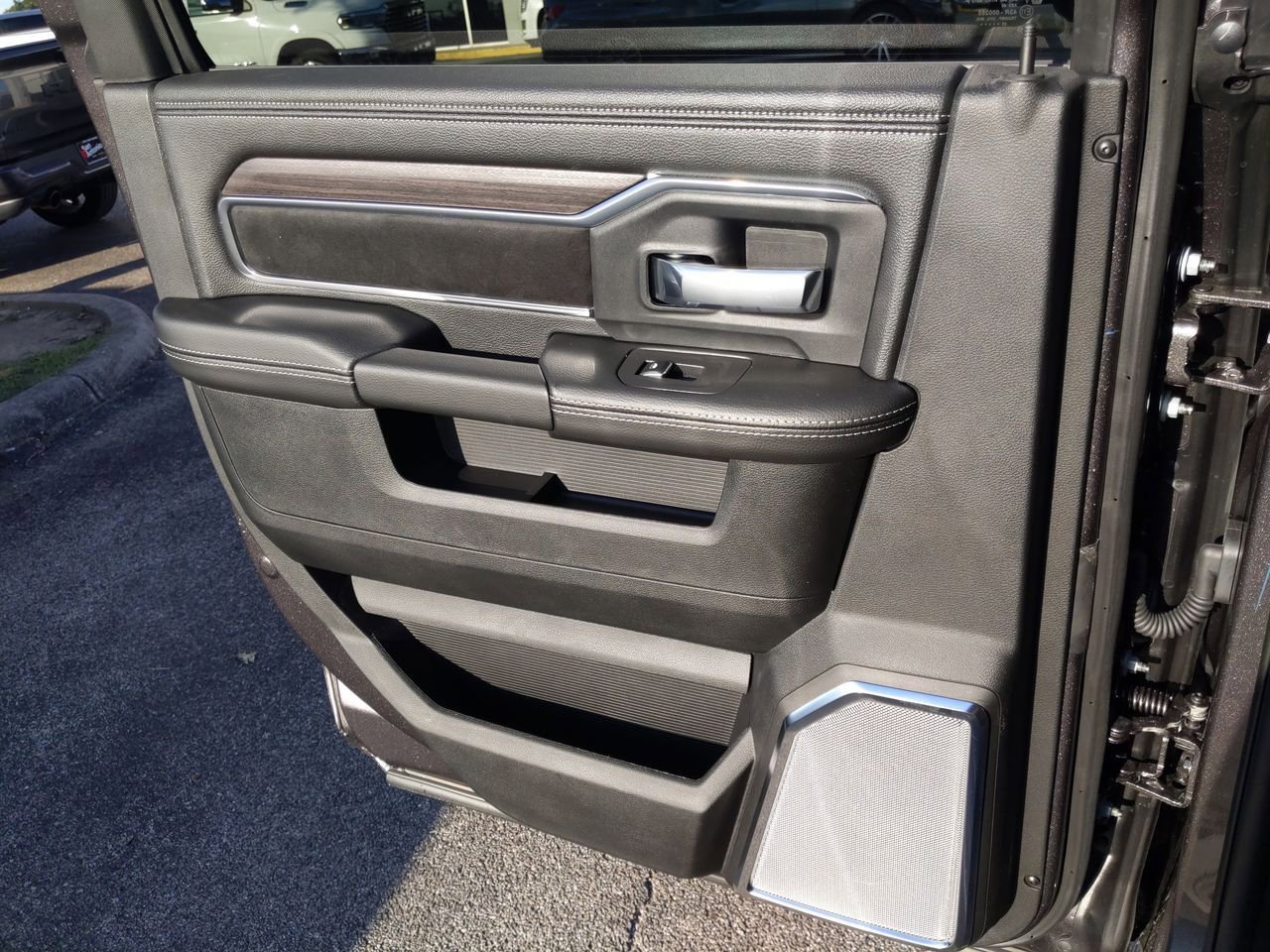 New 2026 RAM 2500 Laramie image 17
