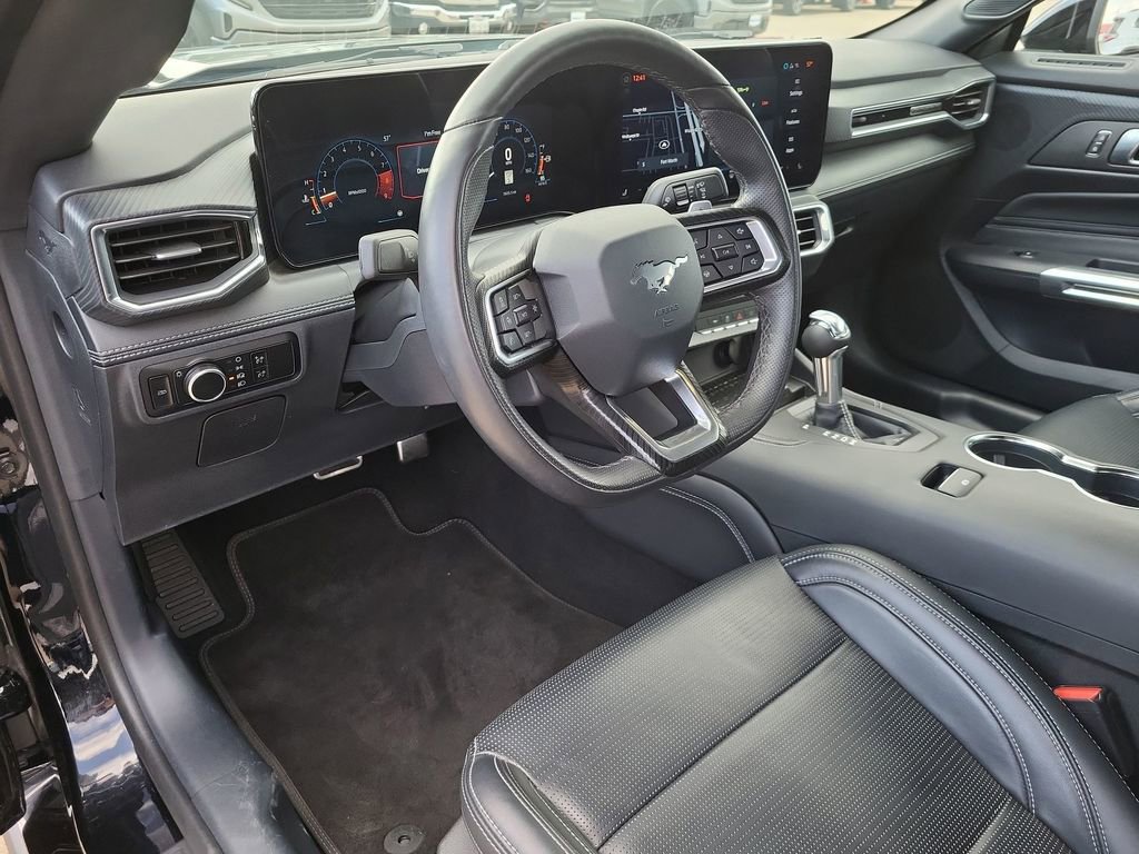 Used 2024 Ford Mustang GT Premium image 10