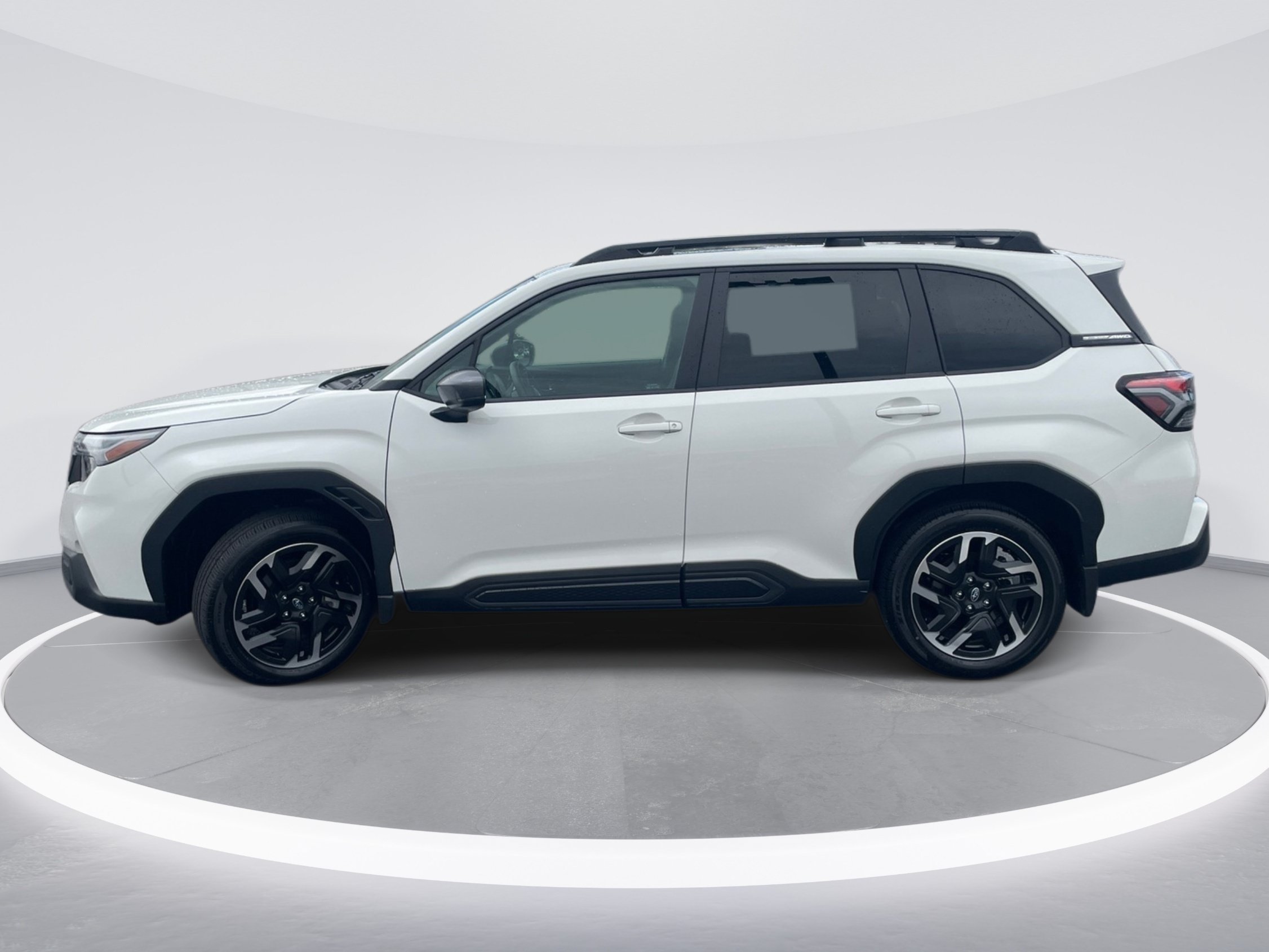 Used 2026 Subaru Forester Limited w/ Limited Package AWD/4WD image 4