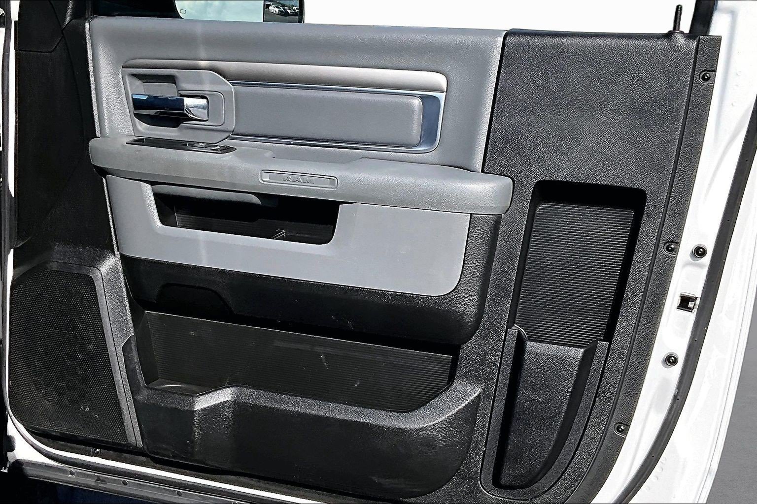 Used 2019 RAM 1500 Tradesman w/ Power & Remote Entry Group AWD/4WD image 16