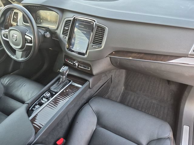 Used 2019 Volvo XC90 T6 Momentum w/ Advanced Package AWD/4WD image 30