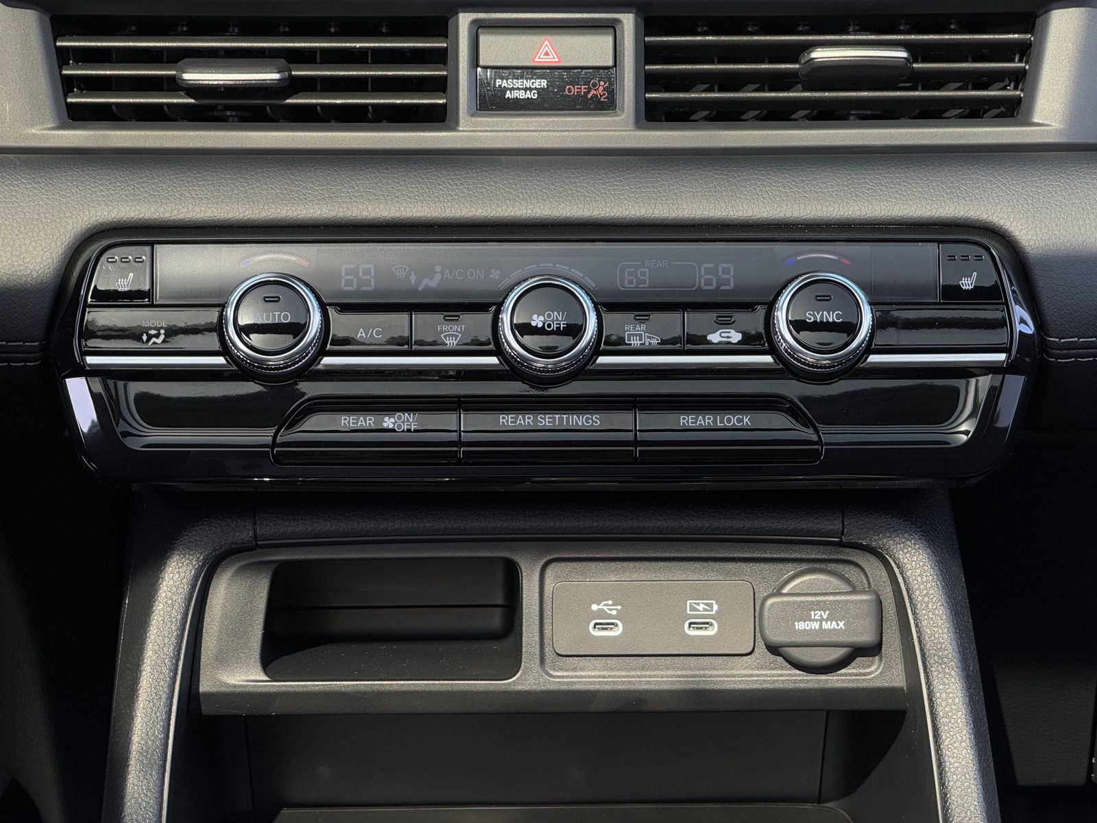 New 2026 Honda Pilot Touring image 20