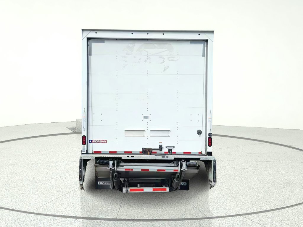 Used 2023 Ford F650 2WD Regular Cab Super Duty image 8