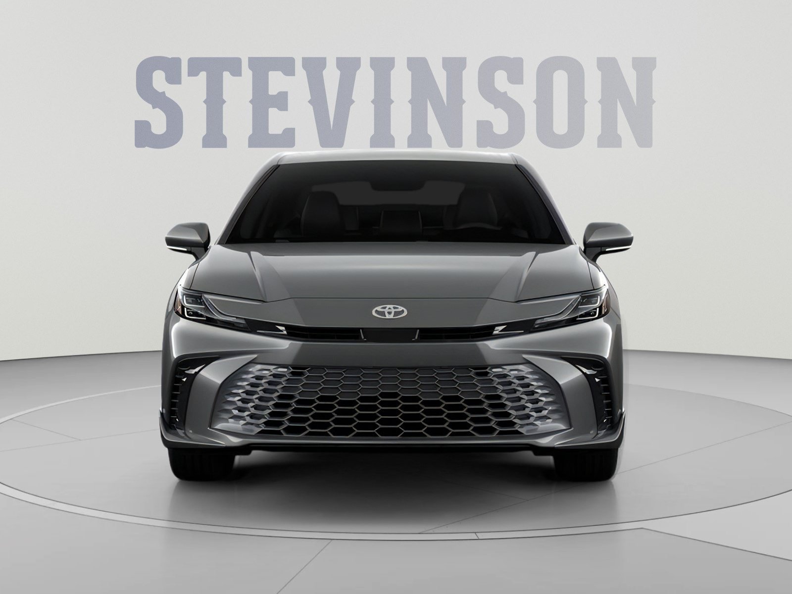 New 2026 Toyota Camry XSE AWD/4WD image 17