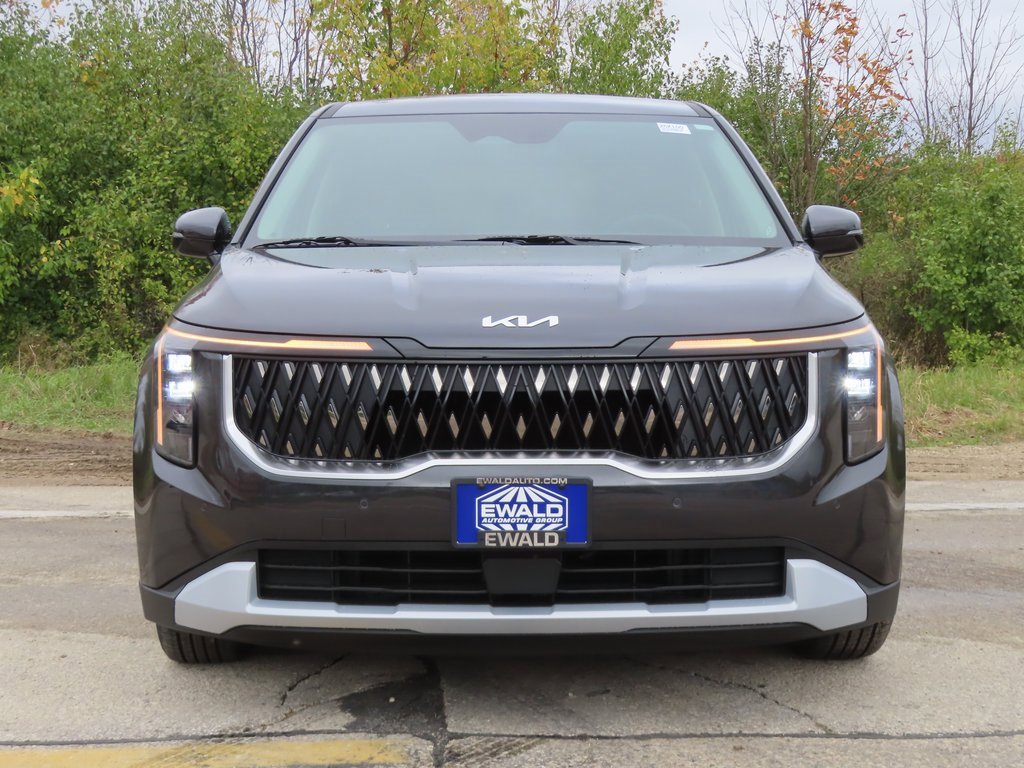 New 2026 Kia Carnival image 16