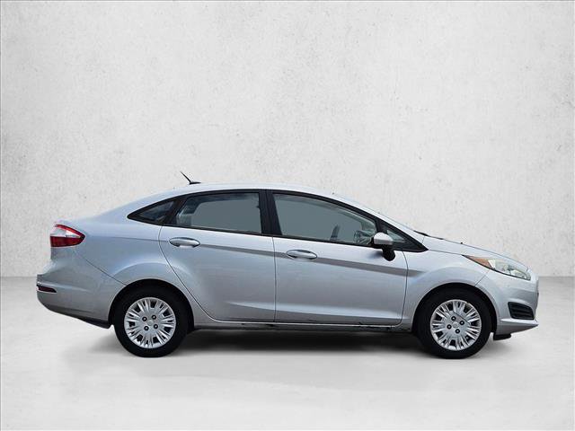 Used 2017 Ford Fiesta S FWD image 4