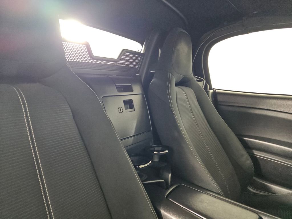 Used 2017 FIAT 124 Spider Classica image 14