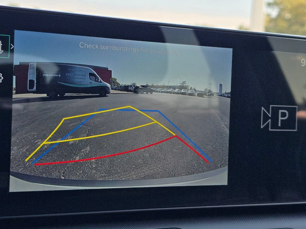 Used 2025 Kia K4 FWD image 5
