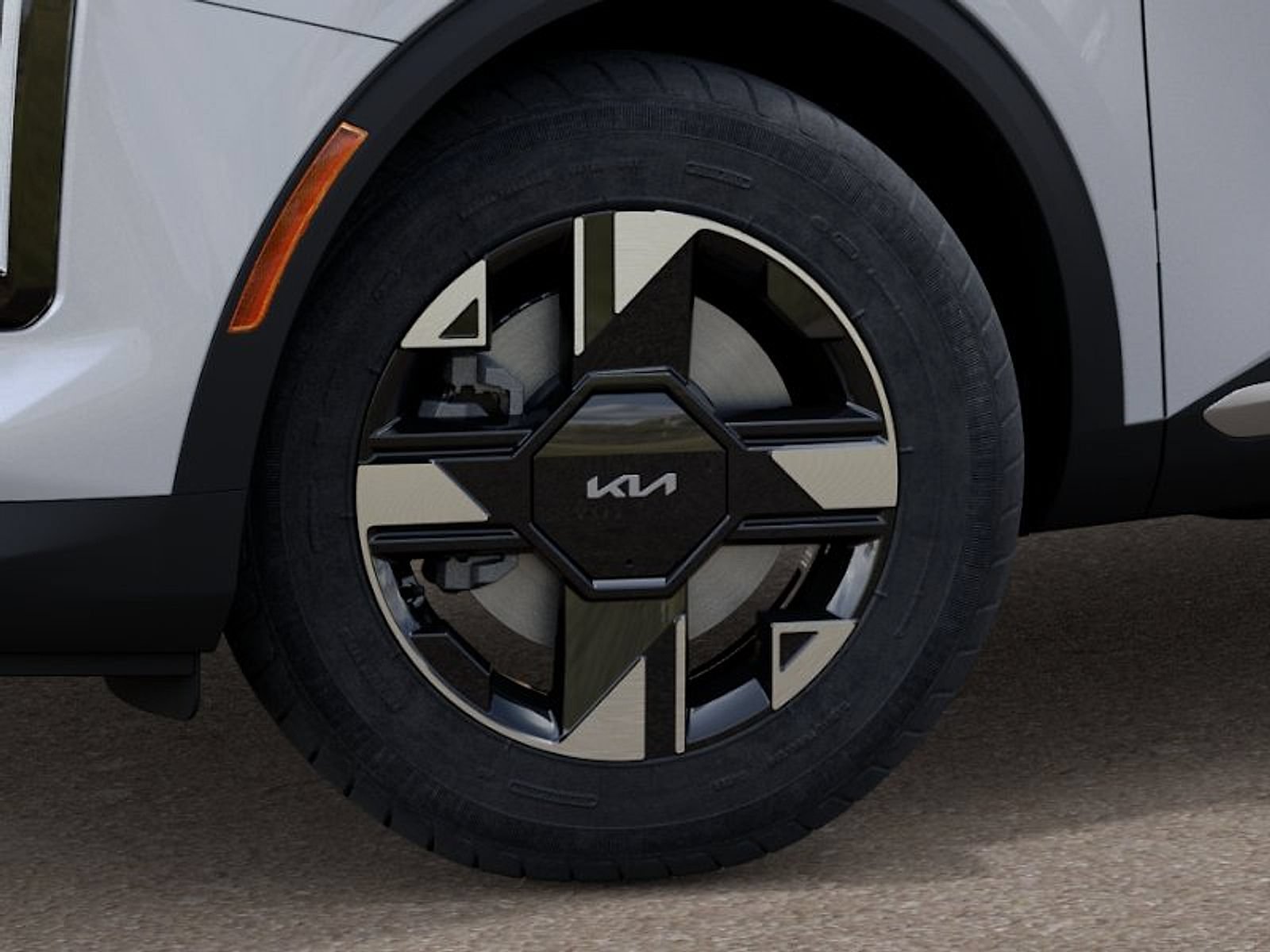 New 2027 Kia Sportage LX AWD/4WD image 10