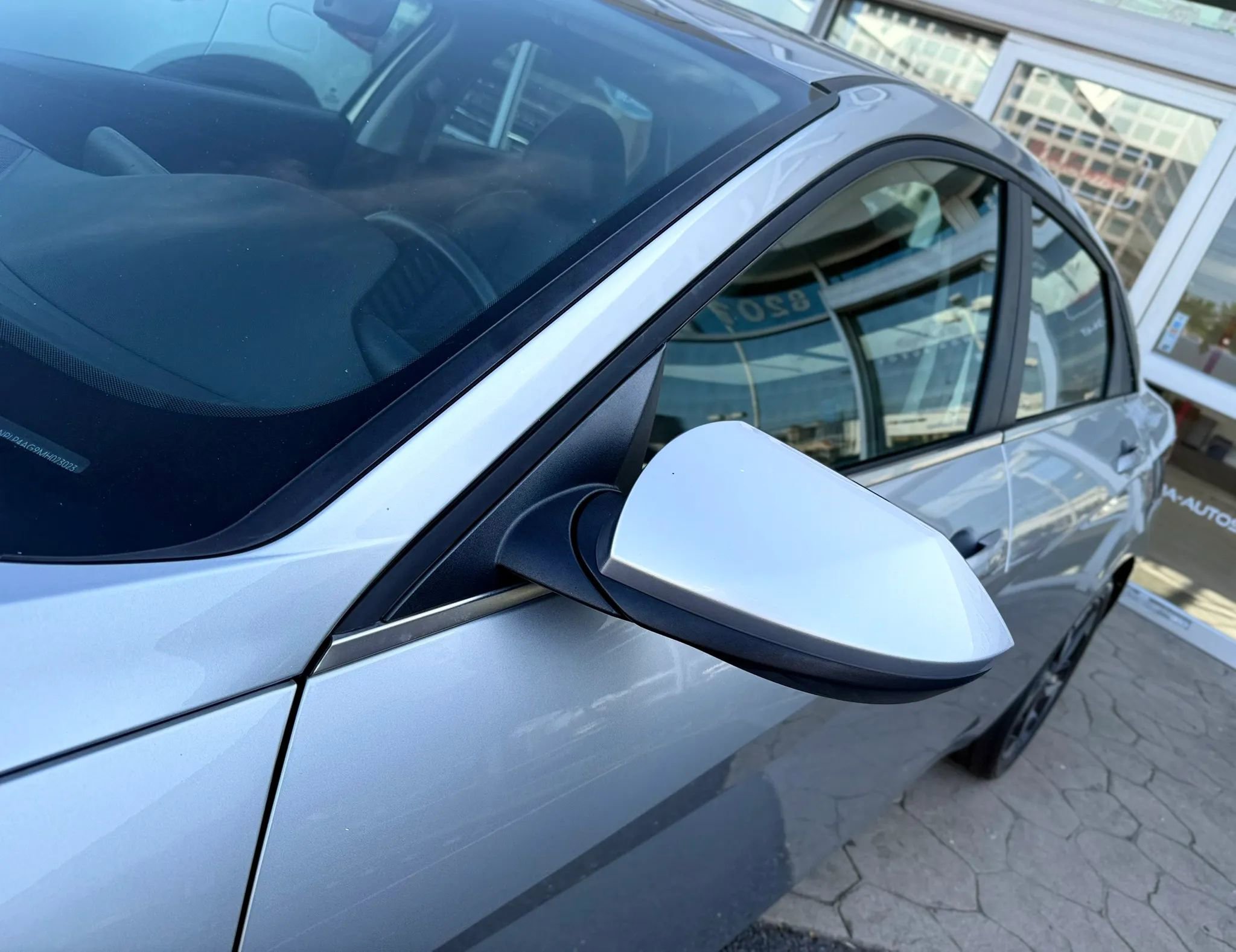 Used 2021 Hyundai Elantra Limited w/ Cargo Package FWD image 44