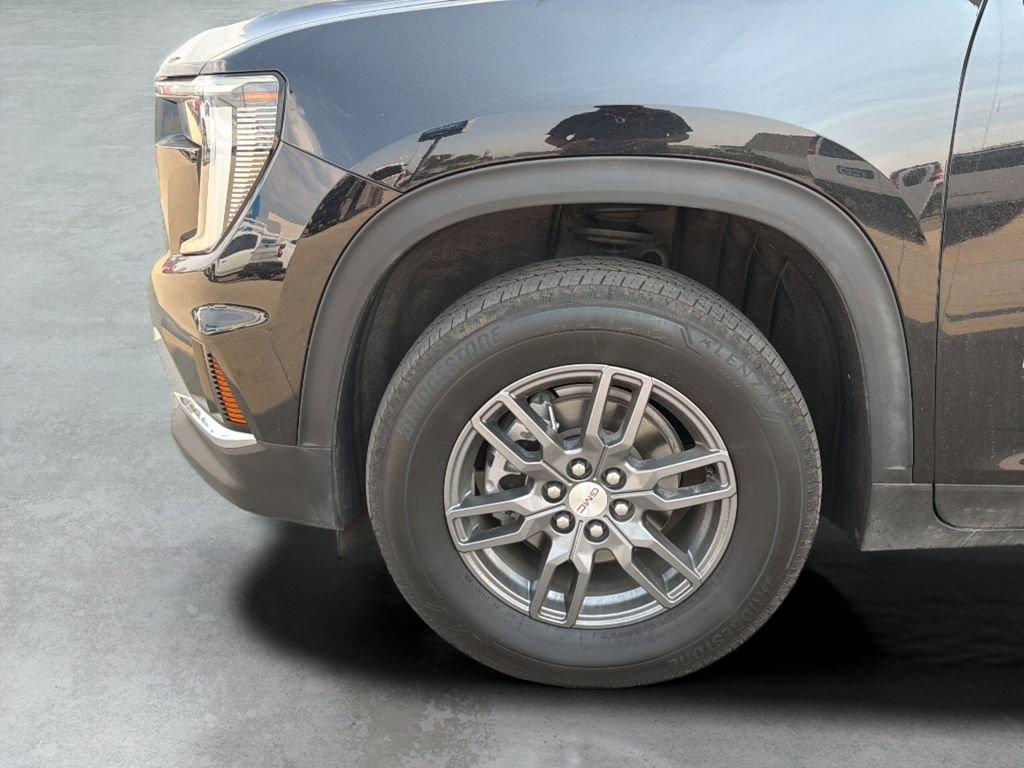 Used 2025 GMC Acadia Elevation AWD/4WD image 50