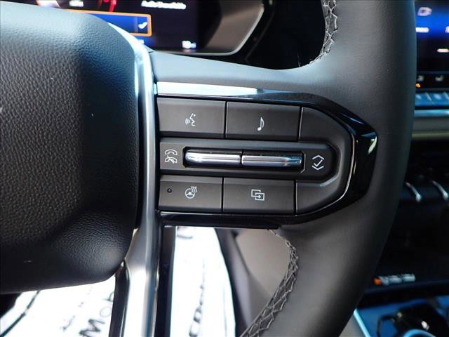 New 2026 Chevrolet Colorado ZR2 w/ Technology Package image 15