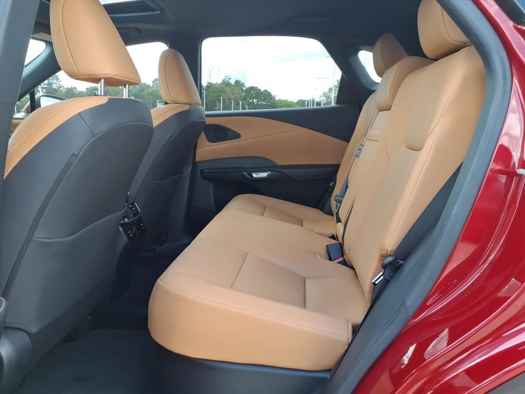 Used 2024 Lexus RX 350 Premium image 12
