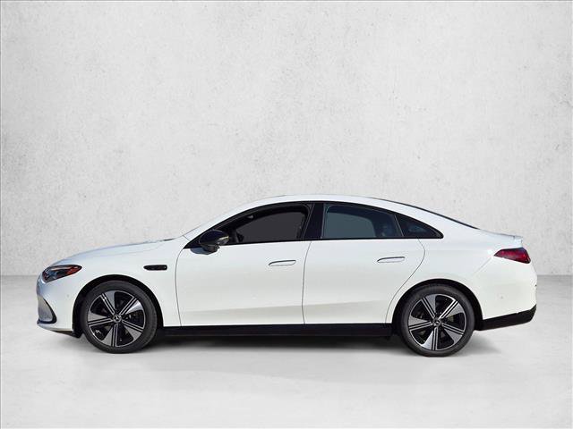New 2027 Mercedes-Benz CLA 250+ image 5