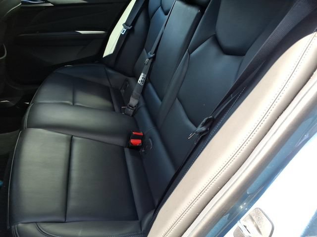 Certified 2023 Cadillac CT4 Luxury w/ Sun And Sound Package AWD/4WD image 11