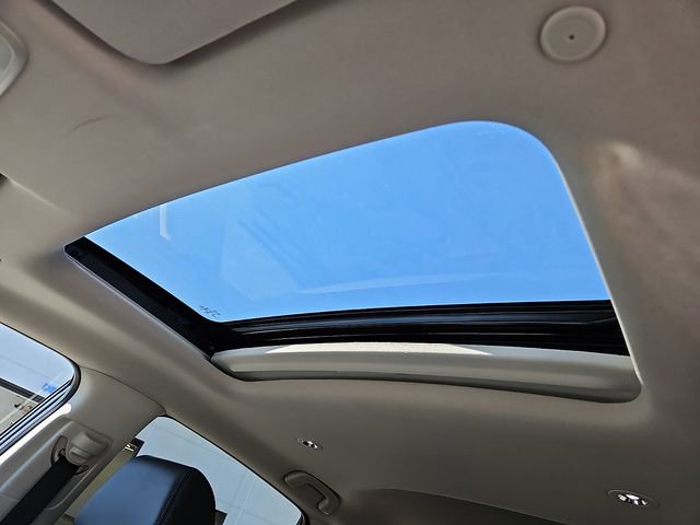 Certified 2023 Honda HR-V EX-L image 15