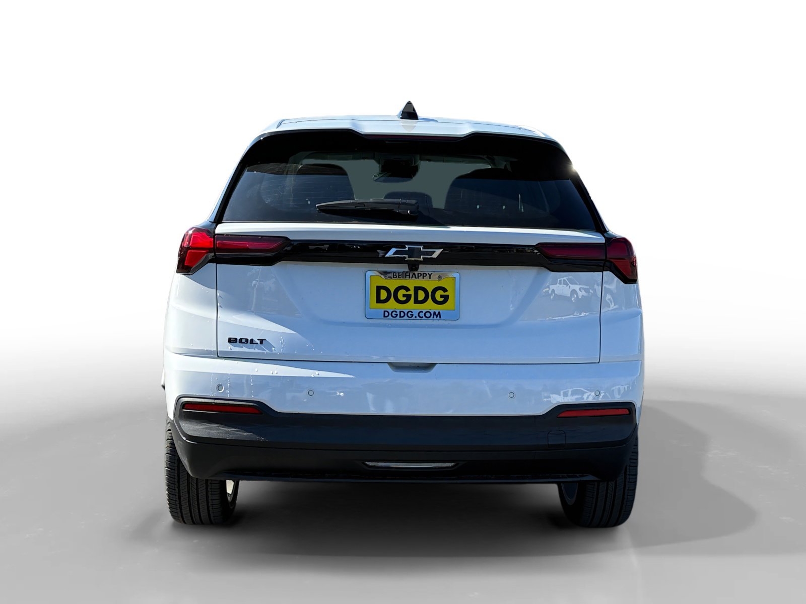 New 2027 Chevrolet Bolt LT w/ Comfort Package image 4