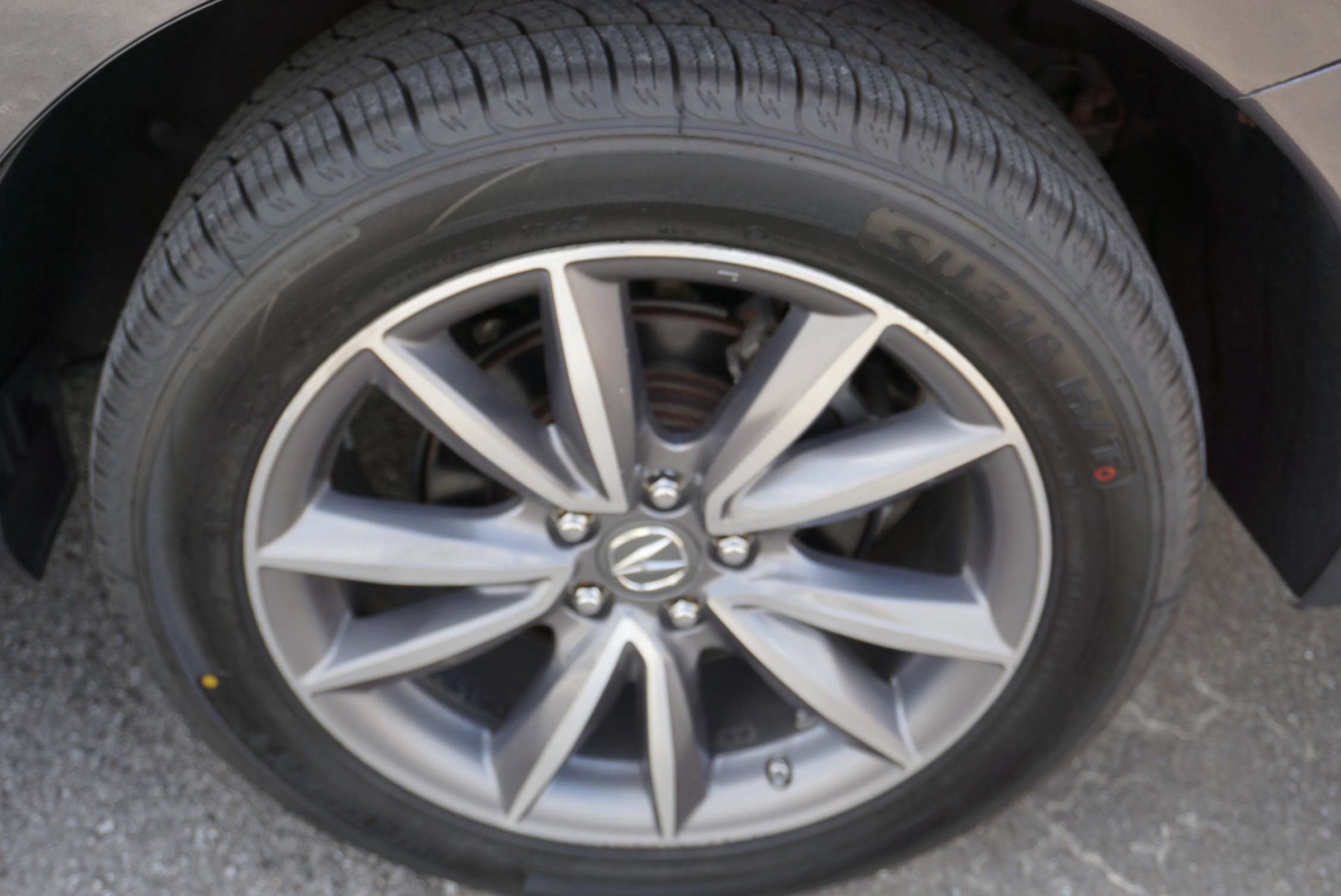 Used 2019 Acura RDX AWD w/ Technology Package image 12