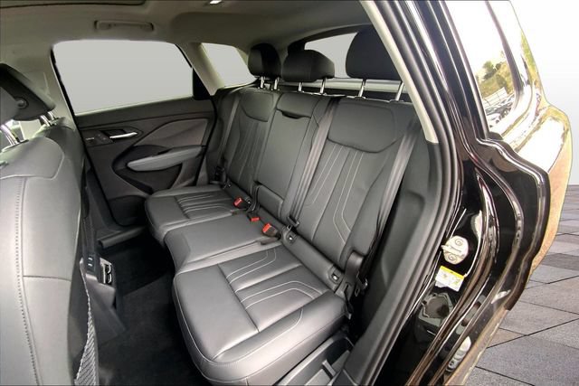 New 2026 Audi Q3 quattro 2.0T AWD/4WD image 9