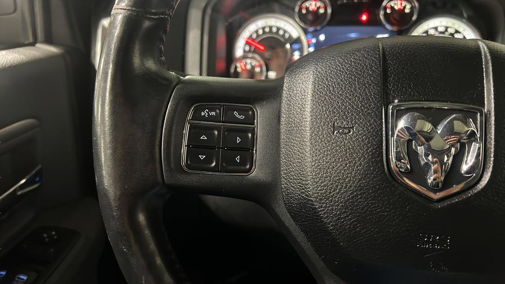 Used 2014 RAM 2500 Big Horn image 27