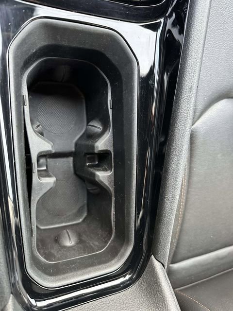 Certified 2024 Jeep Compass Limited image 39